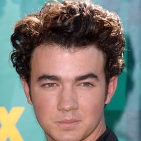 Kevin Jonas